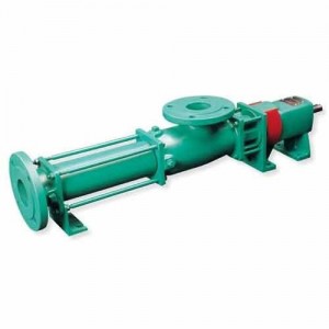 Roto Progressive Cavity Screw Pump RD Series